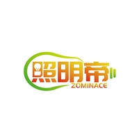 照明帝
ZOMINACE