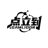 点立到
DAMLIDOR