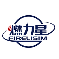 燃力星
FIRELISIM