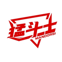 猛斗士
 MANDORSI