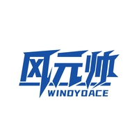 风元帅
WINDYOACE