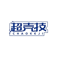 超壳技
CHAOKEJI