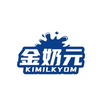 金奶元
KIMILKYOM