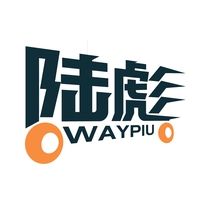 陆彪
WAYPIU