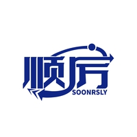 顺厉
SOONRSLY