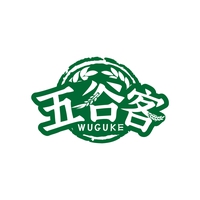 五谷客
WUGUKE