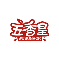 五香皇
WUSUNHOR