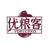 优粮客
YORICEKO