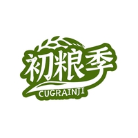 初粮季
CUGRAINJI