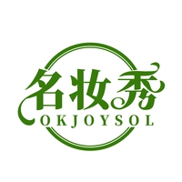 名妆秀
OKJOYSOL