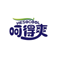 呵得爽
HESOCOOL