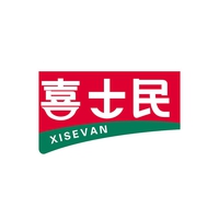 喜士民
XISEVAN