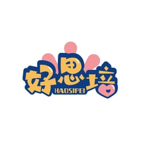 好思培
HAOSIPEI