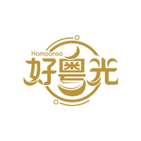 好粤光
HOMOONSO