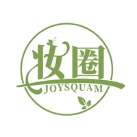 妆圈
JOYSQUAM