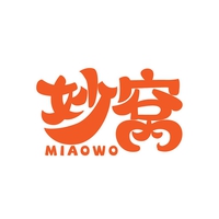 妙窝
MIAOWO