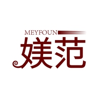 媄范
MEYFOUN