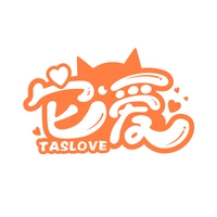 它爱 
TASLOVE