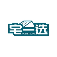 宅一选
HOMEYIOPT