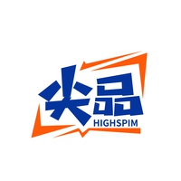 尖品
HIGHSPIM