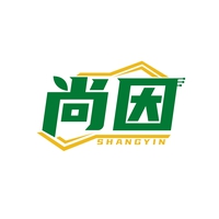 尚因
SHANGYIN