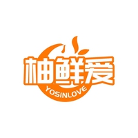 柚鲜爱
YOSINLOVE