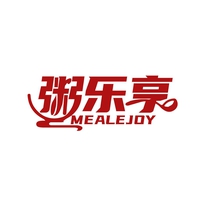 粥乐享
MEALEJOY