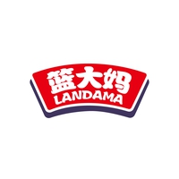 篮大妈
LANDAMA