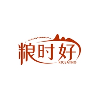 粮时好
RICEATHO