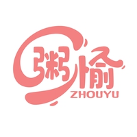 粥愉
ZHOUYU