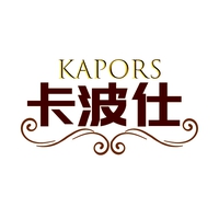 卡波仕
KAPORS