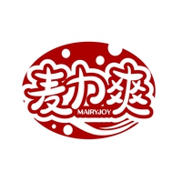 麦力爽
MAIRYJOY