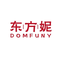 东方妮
DOMFUNY