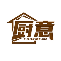 厨意
COOKMEAN