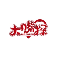 大嘴探
BIGZOTEN