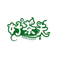 好茶夫
HOWTEAFU