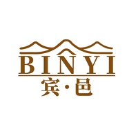 宾·邑
BINYI