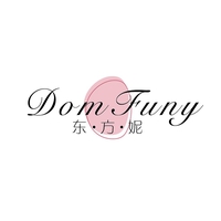 东方妮
DOM FUNY