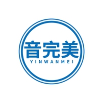 音完美
YINWANMEI