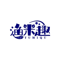 渔米趣
YUMIQU