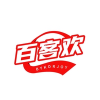 百客欢
BYKORJOY