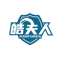 皓夫人
HAOFUREN