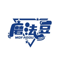 磨法豆
MOFADOU