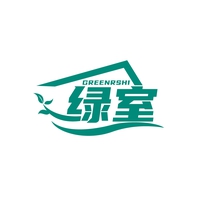 绿室
GREENRSHI