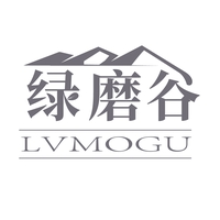 绿磨谷
LVMOGU