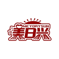 美日兴
MEYDAYSUN