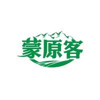 蒙原客