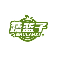 蔬篮子
SHULANZI