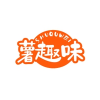 薯趣味
SHUQUWEI