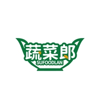 蔬菜郎
SUFOODLAN